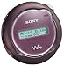 SONY �l�b�g���[�N�E�H�[�N�}��(256MB) [NW-E103 R]