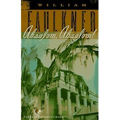Absalom, Absalom (Vintage International)