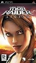 Lara Croft Tomb Raider: Legend (PSP)