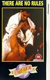 The Ultimate Fighting Championship 4 [1994]