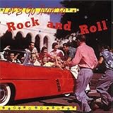 Let's Go Jivin' to Rock and Roll