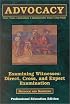 Examining Witnesses: Direct, Cross, and Expert Examinations