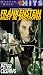 VHS : Frankenstein Must Be Destroyed