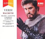 Verdi;Macbeth