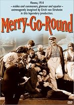 Merry-Go-Round