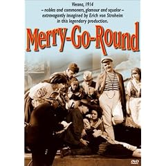 Merry-Go-Round