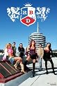 RBD Skyline Poster