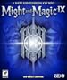 Might and Magic 9