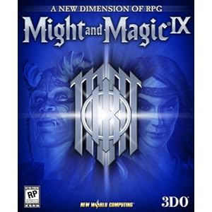 Magic 9