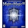 Might and Magic 9