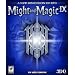 Might and Magic 9