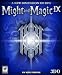 Software : Might and Magic 9