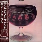 Come Taste the Band by  Deep Purple 