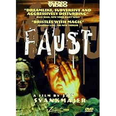 Faust by 