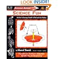 Science Action Labs - Science Fun: Activities to Encourage Students to Think and Solve Problems by Edward Shevick