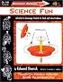 Science Action Labs - Science Fun: Activities to Encourage Students to Think and Solve Problems (Science Action Labs)
