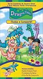 Dragon Tales - Let's All Share by Sony Pictures