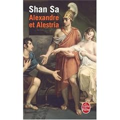 Alexandre et Alestria