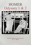 The Odyssey 1 & 2
