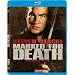 Marked for Death [Blu-ray]