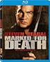 Marked for Death [Blu-ray]