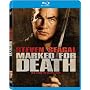 Marked For Death [Blu-ray]