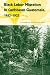 Image of Black Labor Migration in Caribbean Guatemala, 1882-1923 (Working in the Americas)