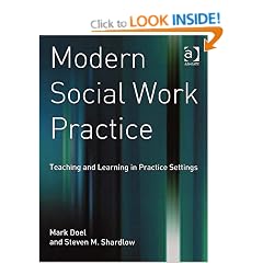 Modern Social Work Practice: Teaching and Learning in Practice Settings