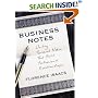 Business Notes: Writing Personal Notes that build Professional Relationships