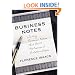 Business Notes: Writing Personal Notes that build Professional Relationships