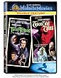 Tales of Terror/Twice Told Tales (Midnite Movies Double Feature)