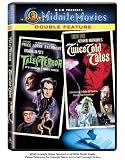 Tales of Terror Twice Told Tales (Midnite Movies Double Feature) by MGM (Video & DVD)
