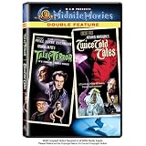 Tales of Terror/Twice Told Tales (Midnite Movies Double Feature)