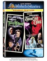 Tales of Terror/Twice Told Tales (Midnite Movies Double Feature)