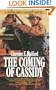 The Coming of Cassidy (A Hopalong Cassidy Novel)