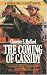 Book The Coming of Cassidy (Bar-20)