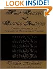 Fluid Concepts And Creative Analogies: Computer Models Of The Fundamental Mechanisms Of Thought