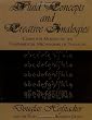 Fluid Concepts And Creative Analogies: Computer Models Of The Fundamental Mechanisms Of Thought