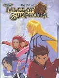 The Art of Tales of Symphonia