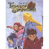 TheArtofTalesofSymphonia