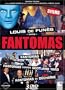 Fantomas La Collection