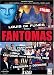 Fantomas - coffret 3 DVD (Original French Version) [IMPORT]