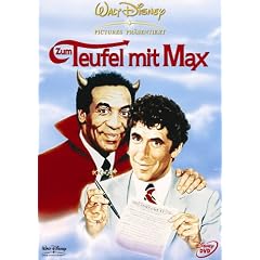 Zum Teufel mit Max