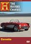 Automobiles: Corvette