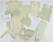 Baby : 16-Piece Deluxe Layette Set for Neuter