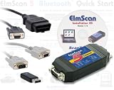 ElmScan 5 Bluetooth Scan Tool - Free Shipping!