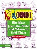 Kidcordance