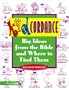 Kidcordance