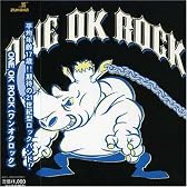 ONE OK ROCK