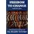 Freedom to Change: Development and Science of the Alexander Technique